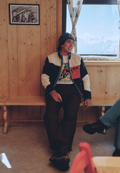 Napapijri Yupik Full-Zip Fleece Hoodie Multicolour M6E Men - 9