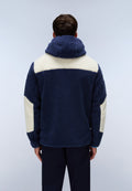 Fleecepullover mit Kapuze und Reißverschluss Yupik  - 5
