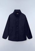 Napapijri Aromer Jacket Dark Blue Men - 1