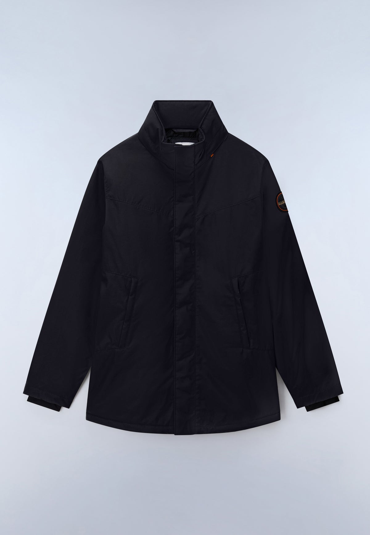 Napapijri Aromer Jacket Black Men - 1