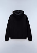 Napapijri Sweat zippé intégral Bireon Noir Homme - 2
