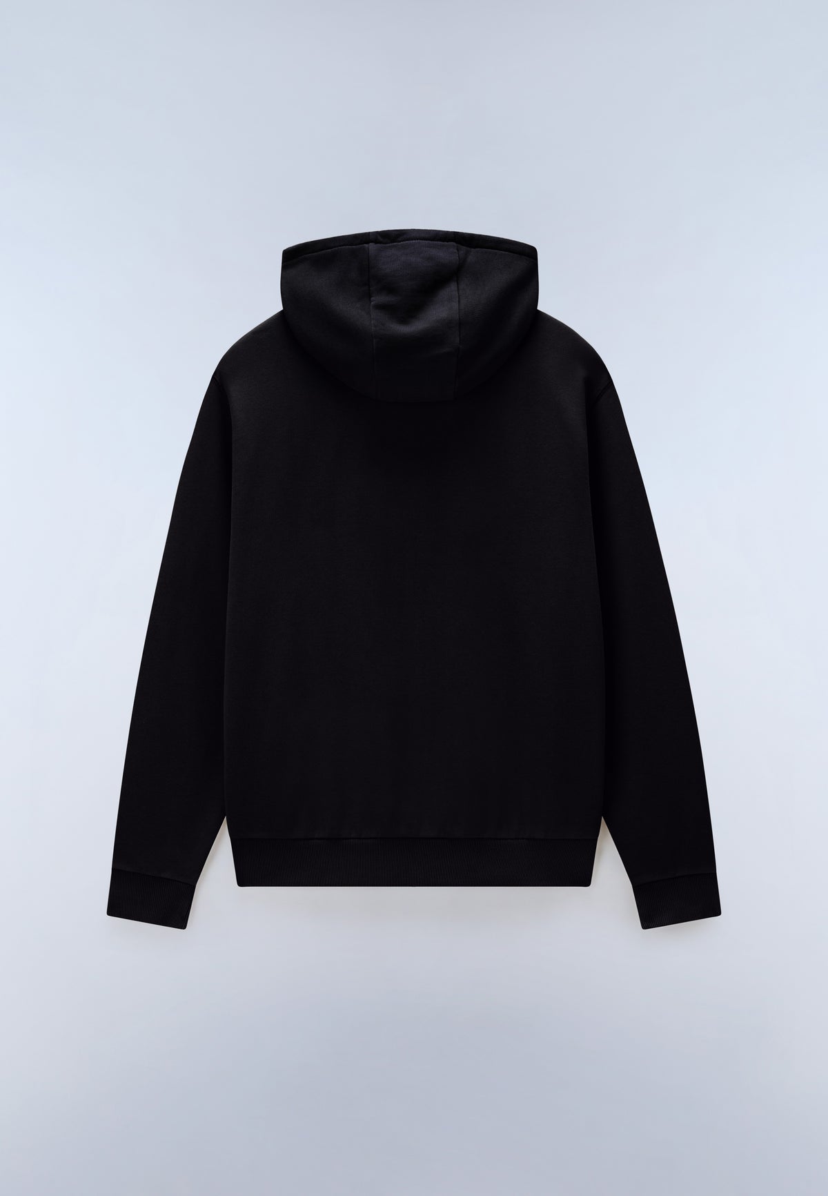 Napapijri Sweat zippé intégral Bireon Noir Homme - 2