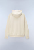 Bireon Full-Zip Sweatshirt White - 2
