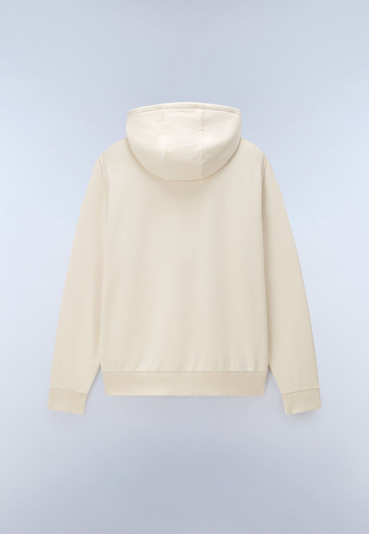 Bireon Full-Zip Sweatshirt White - 2