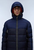 Steppjacke Archive  - 2