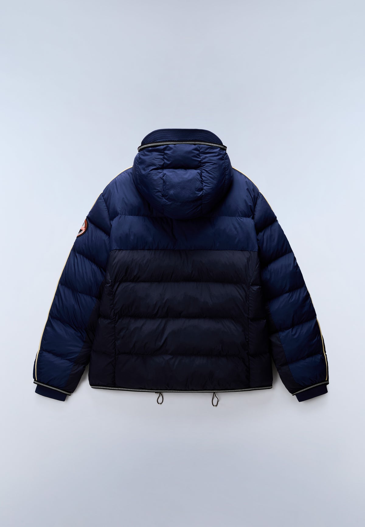 Steppjacke Archive  - 8