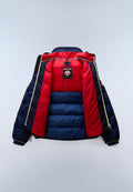 Steppjacke Archive  - 9