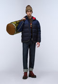 Steppjacke Archive  - 3