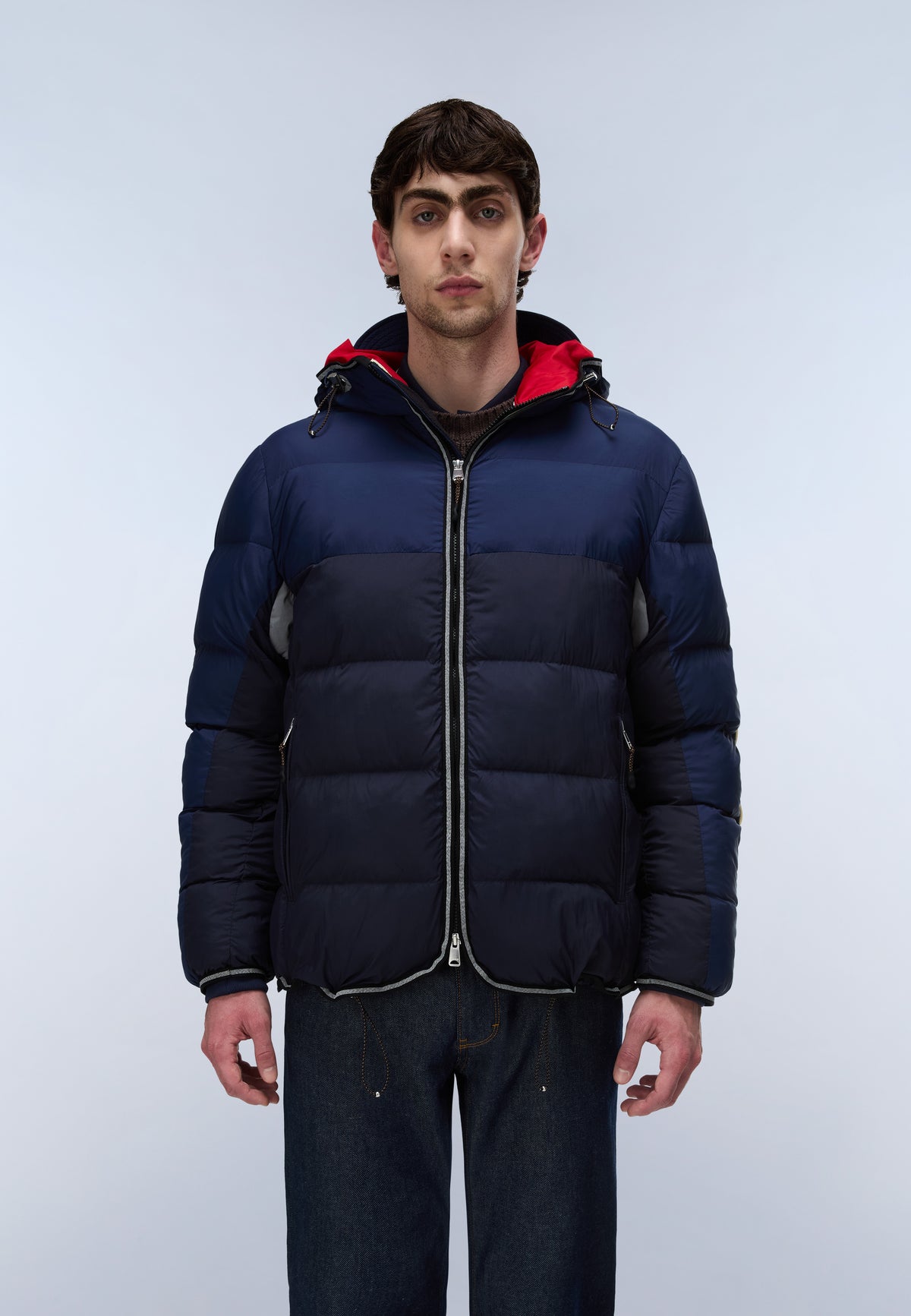 Steppjacke Archive  - 4