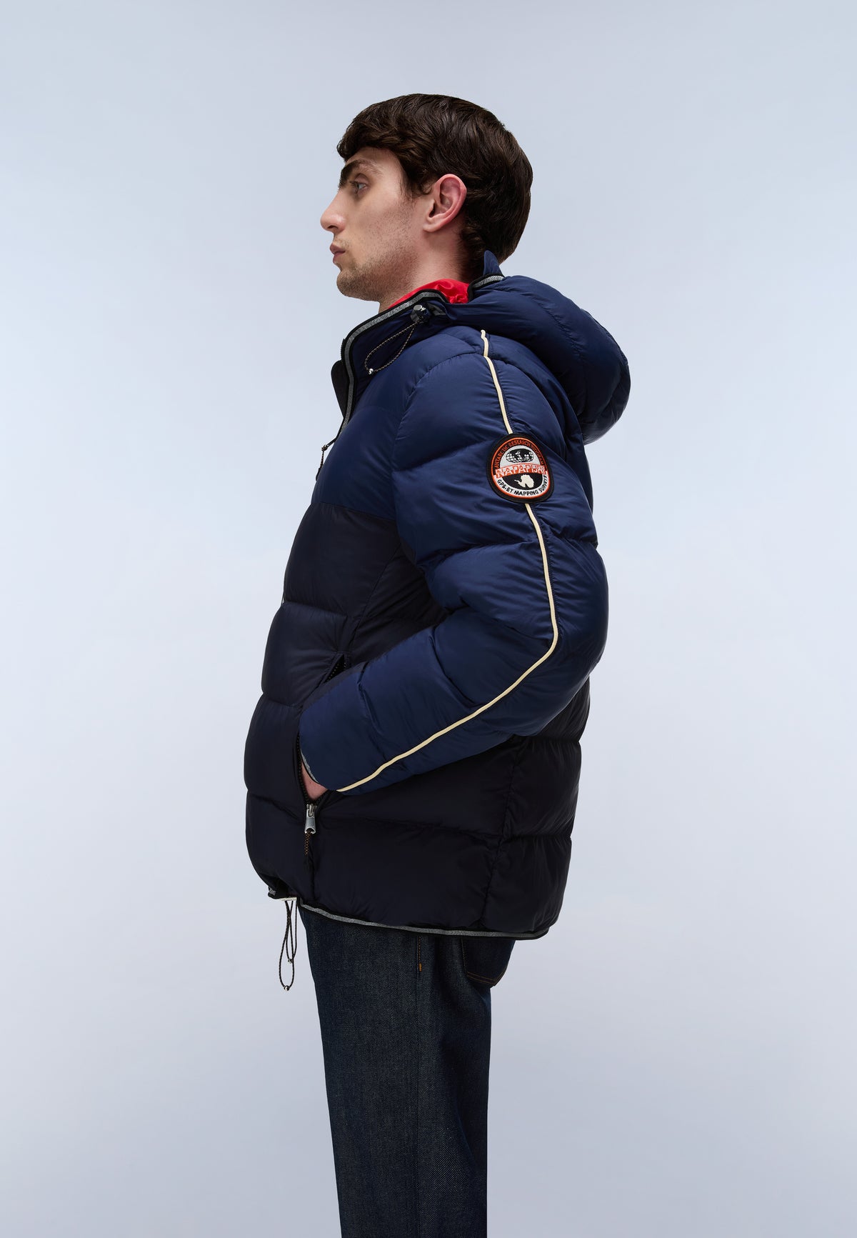Steppjacke Archive  - 5