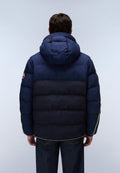 Steppjacke Archive  - 6
