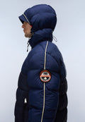 Steppjacke Archive  - 7