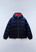 Steppjacke Archive  - 1