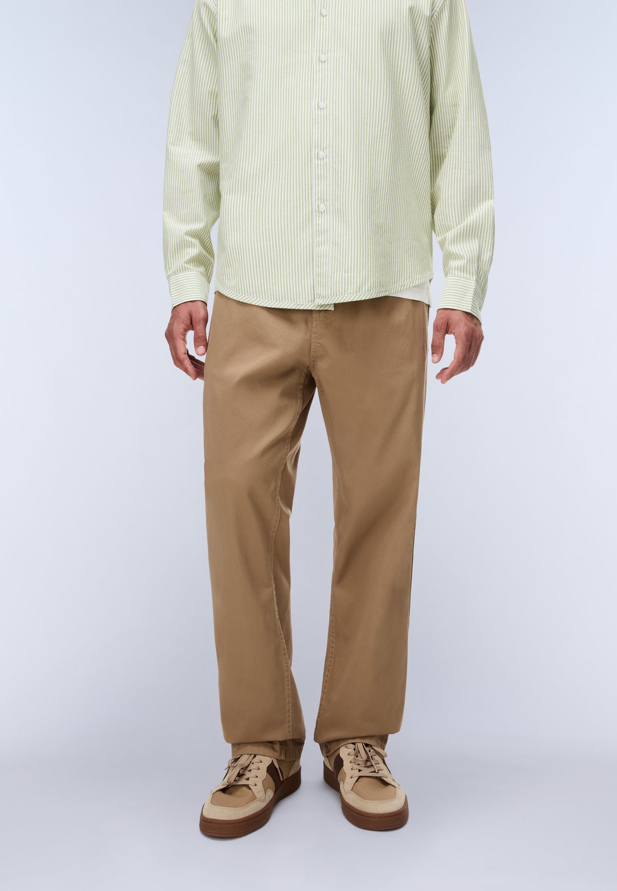 Pantaloni Chino  - 2