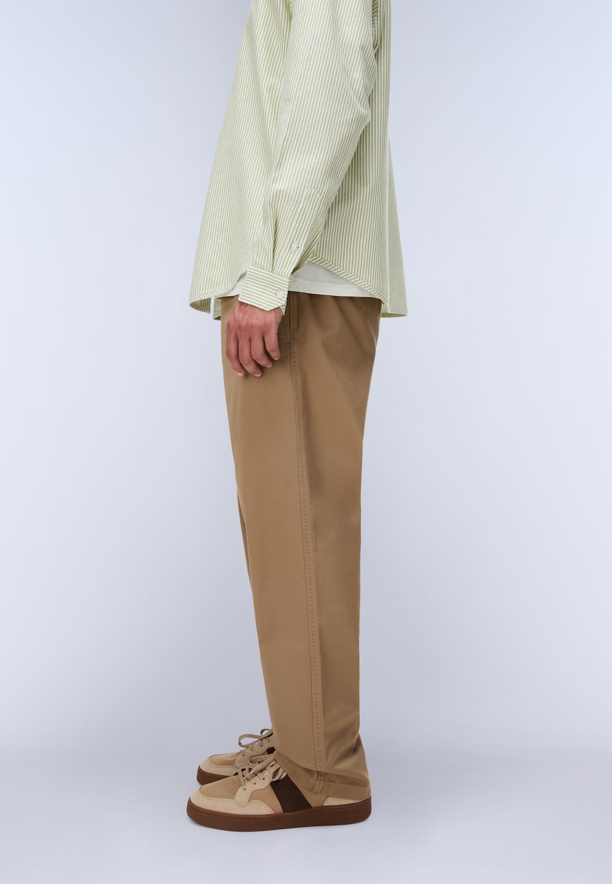 Pantaloni Chino  - 3