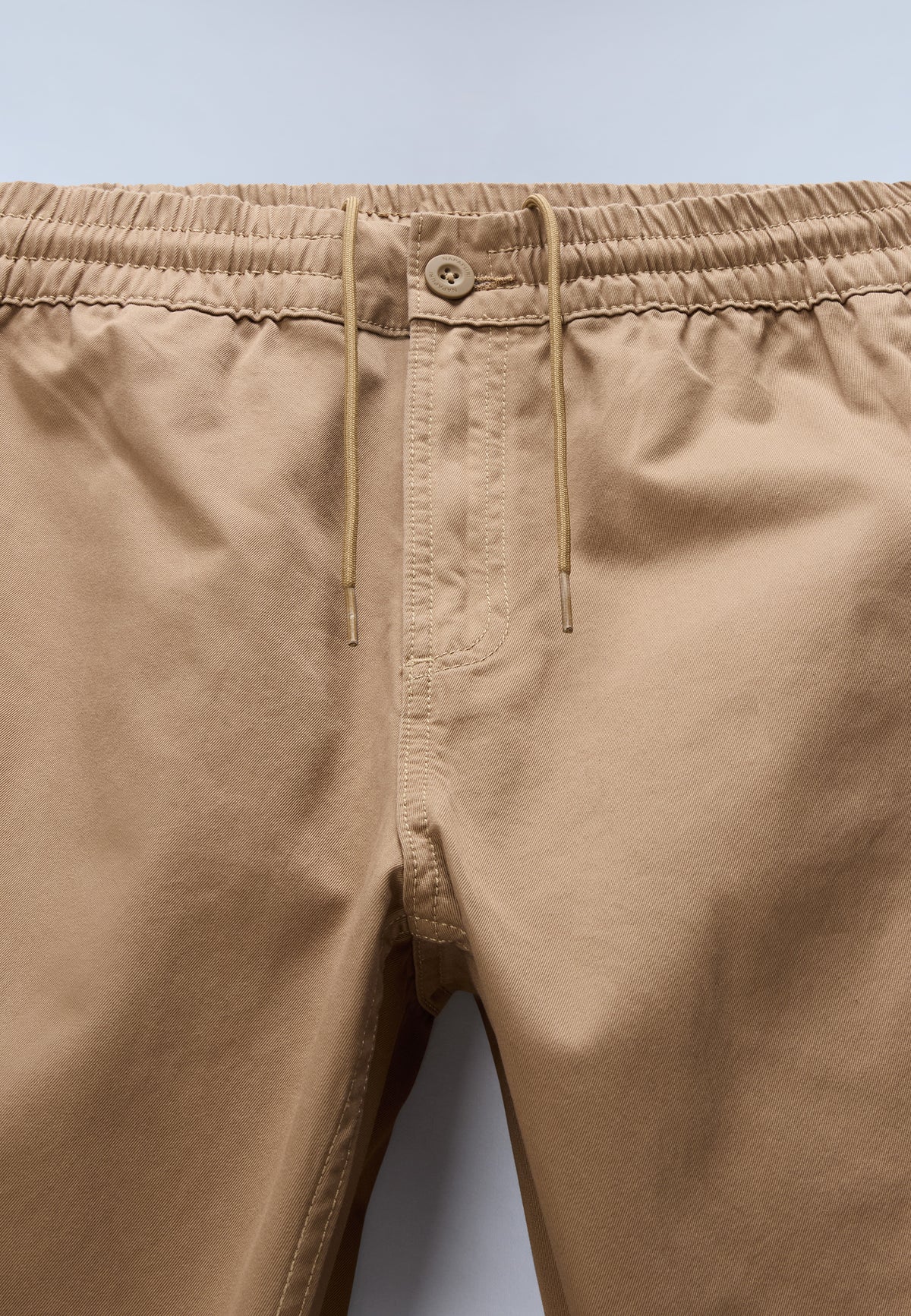 Pantaloni Chino  - 5