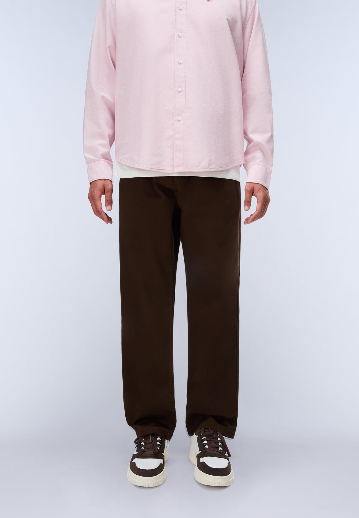 Pantaloni Chino  - 2