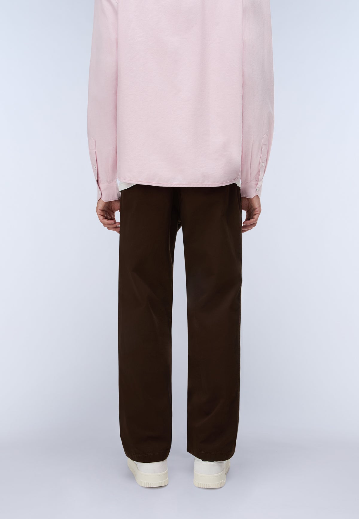 Pantaloni Chino  - 4