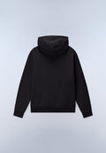 Kapuzenpullover mit Reißverschluss Aurora  - 5