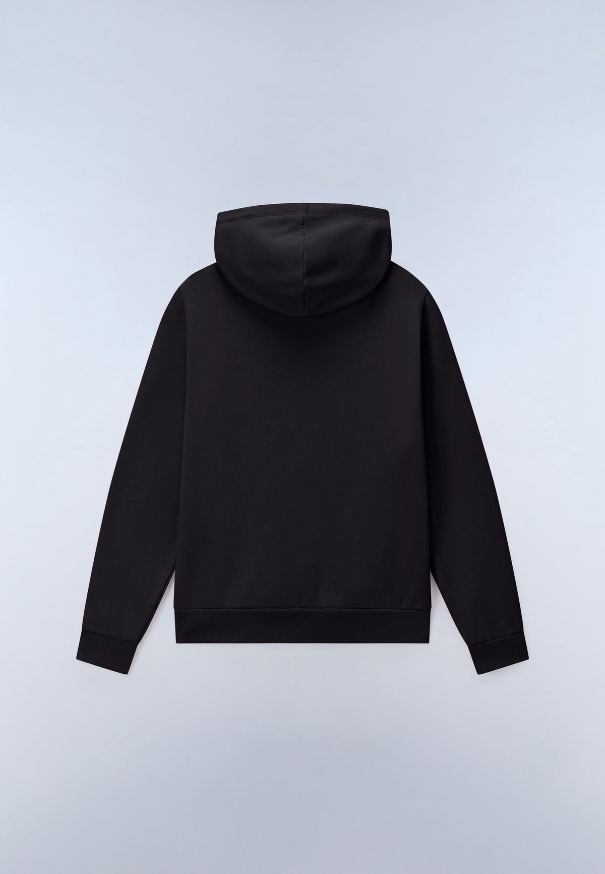 Kapuzenpullover mit Reißverschluss Aurora  - 5