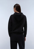Kapuzenpullover mit Reißverschluss Aurora  - 4