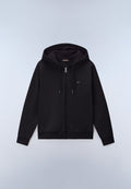 Kapuzenpullover mit Reißverschluss Aurora  - 1