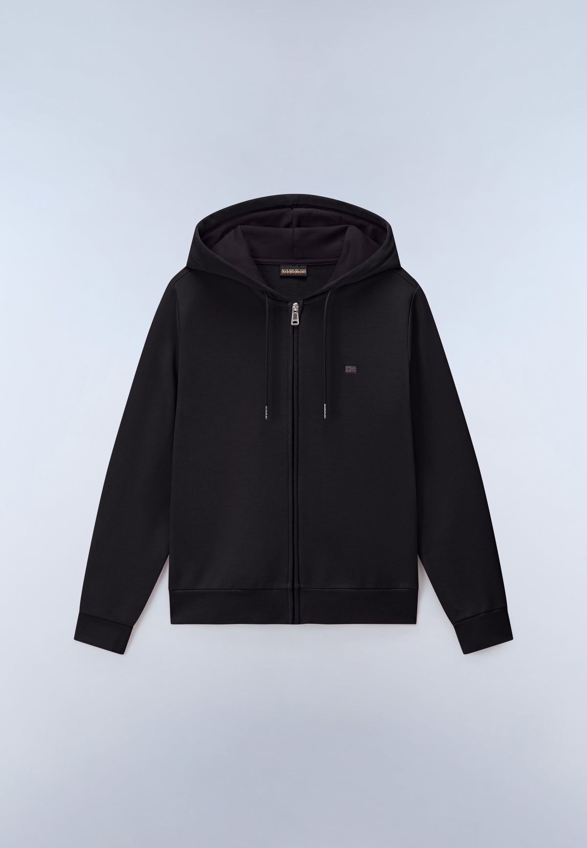 Kapuzenpullover mit Reißverschluss Aurora  - 1