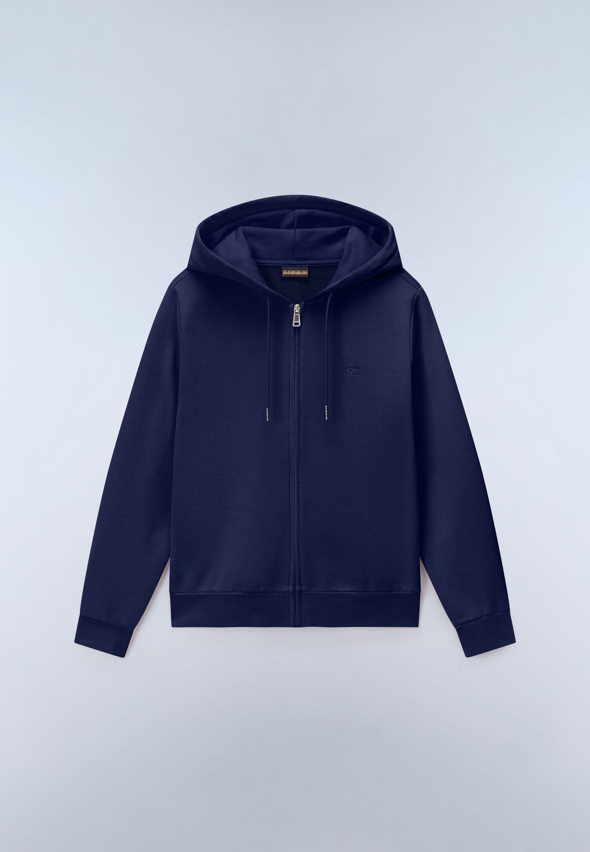 Kapuzenpullover mit Reißverschluss Aurora  - 1
