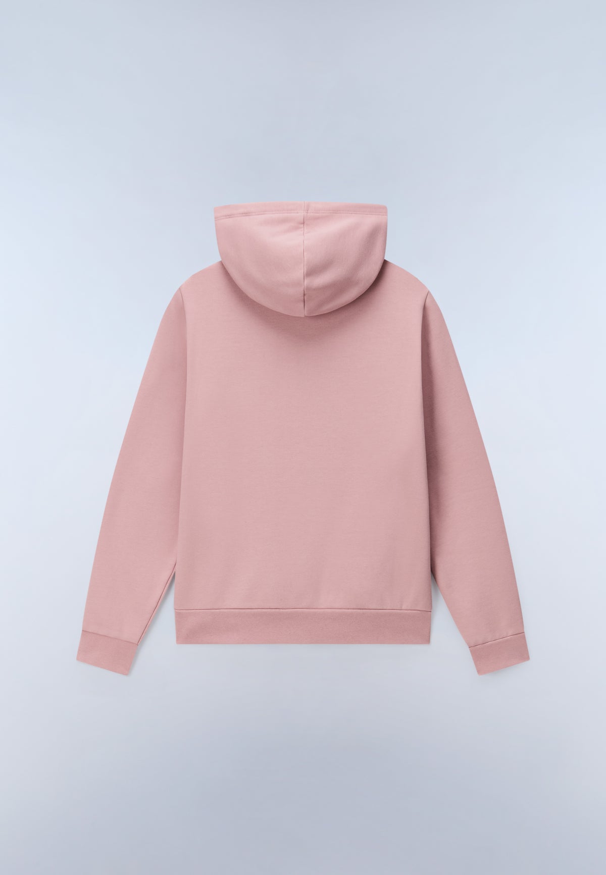 Felpa con Cappuccio e Zip Aurora  - 5