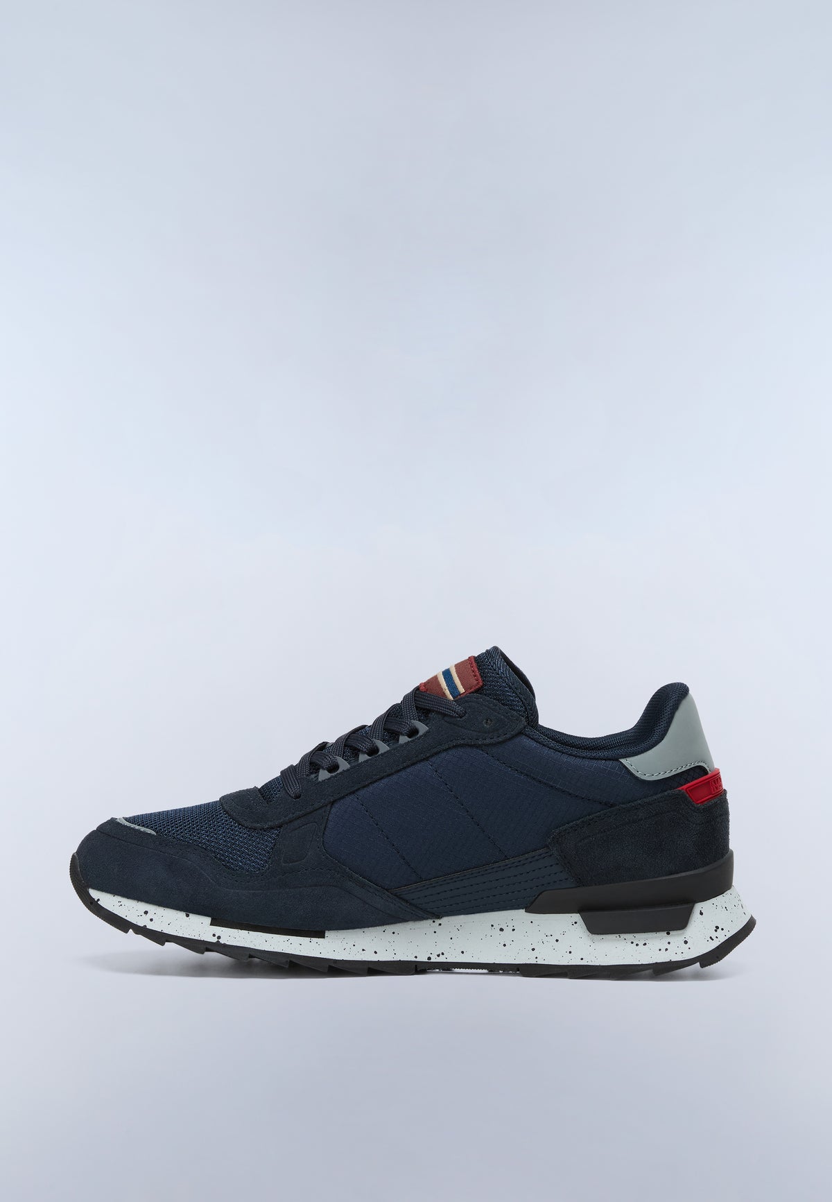 Sneaker Valor in Ripstop  - 3