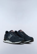 Sneaker Valor in Ripstop  - 6