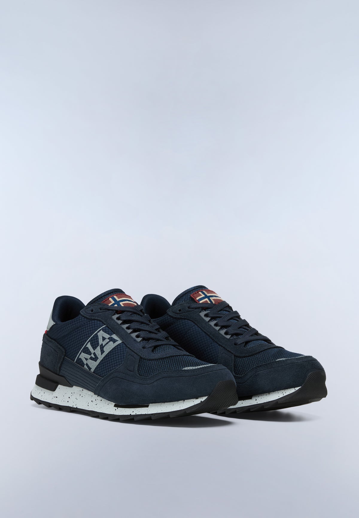 Sneaker Valor in Ripstop  - 6