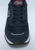 Sneaker Valor in Ripstop  - 7