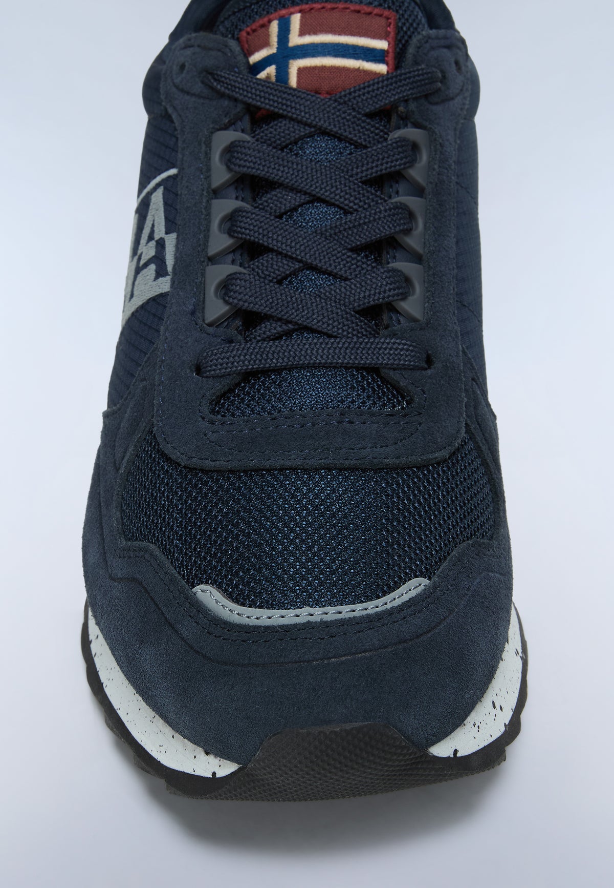 Sneaker Valor in Ripstop  - 7