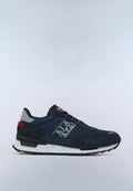Sneaker Valor in Ripstop  - 8