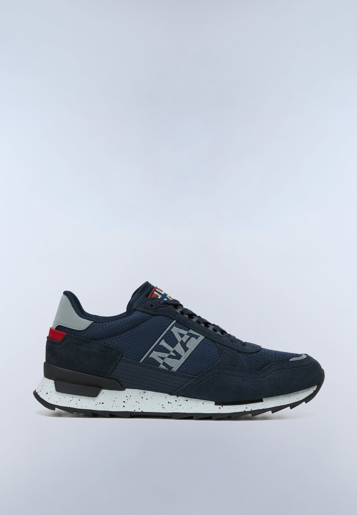 Sneaker Valor in Ripstop  - 8