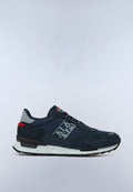 Sneaker Valor in Ripstop  - 1