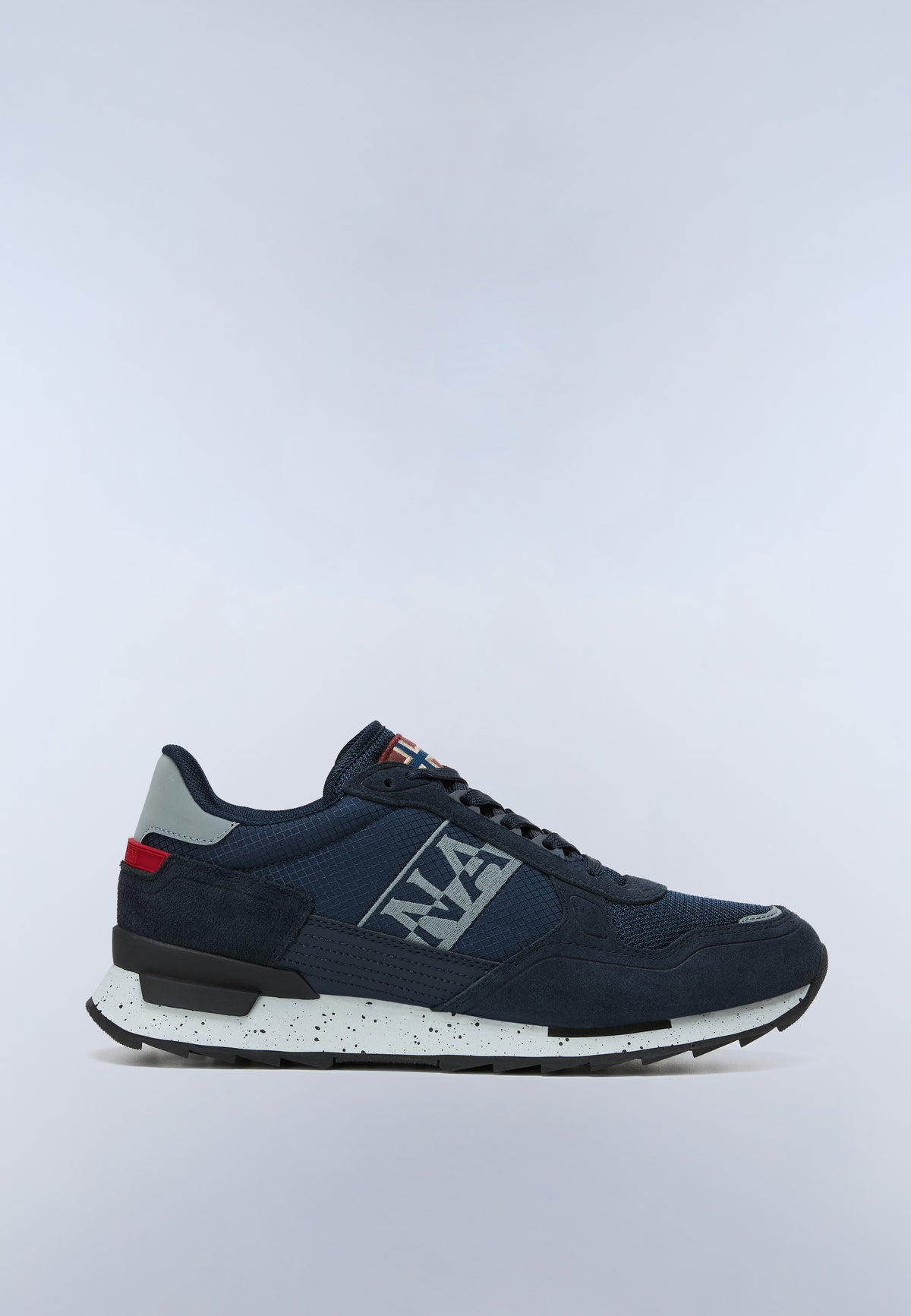Sneaker Valor in Ripstop  - 1