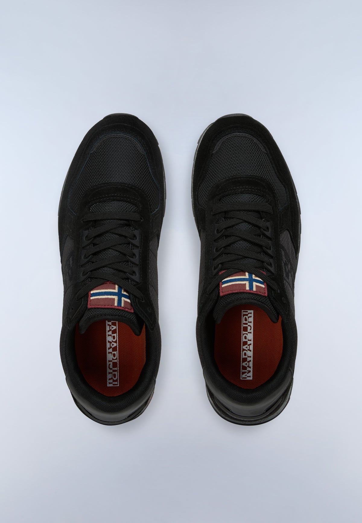 Ripstop Sneakers Valor  - 4