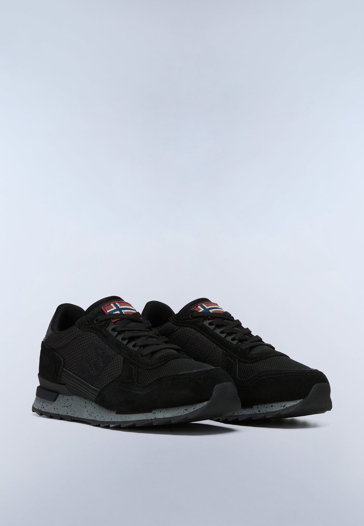 Ripstop Sneakers Valor  - 6