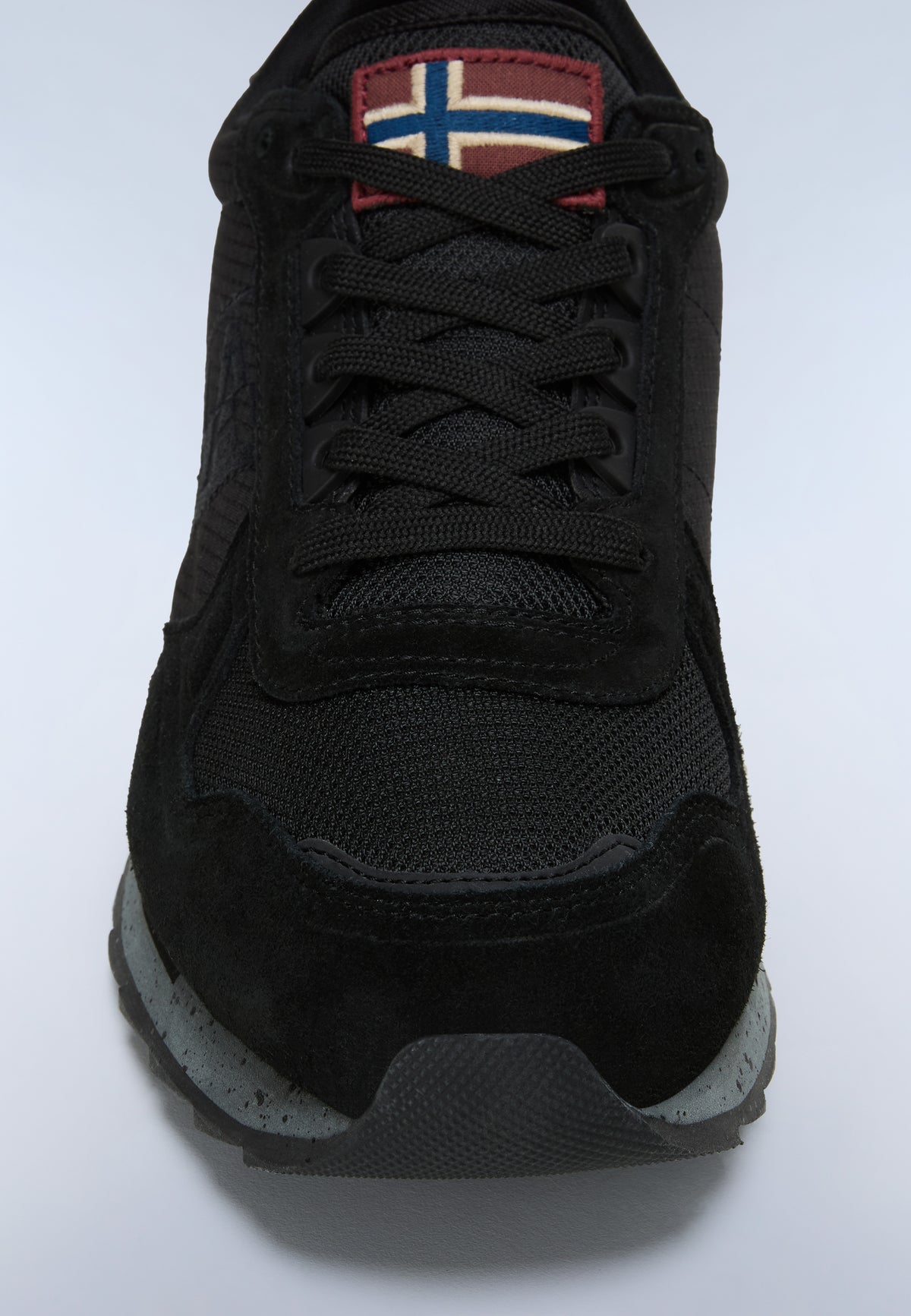 Ripstop Sneakers Valor  - 7