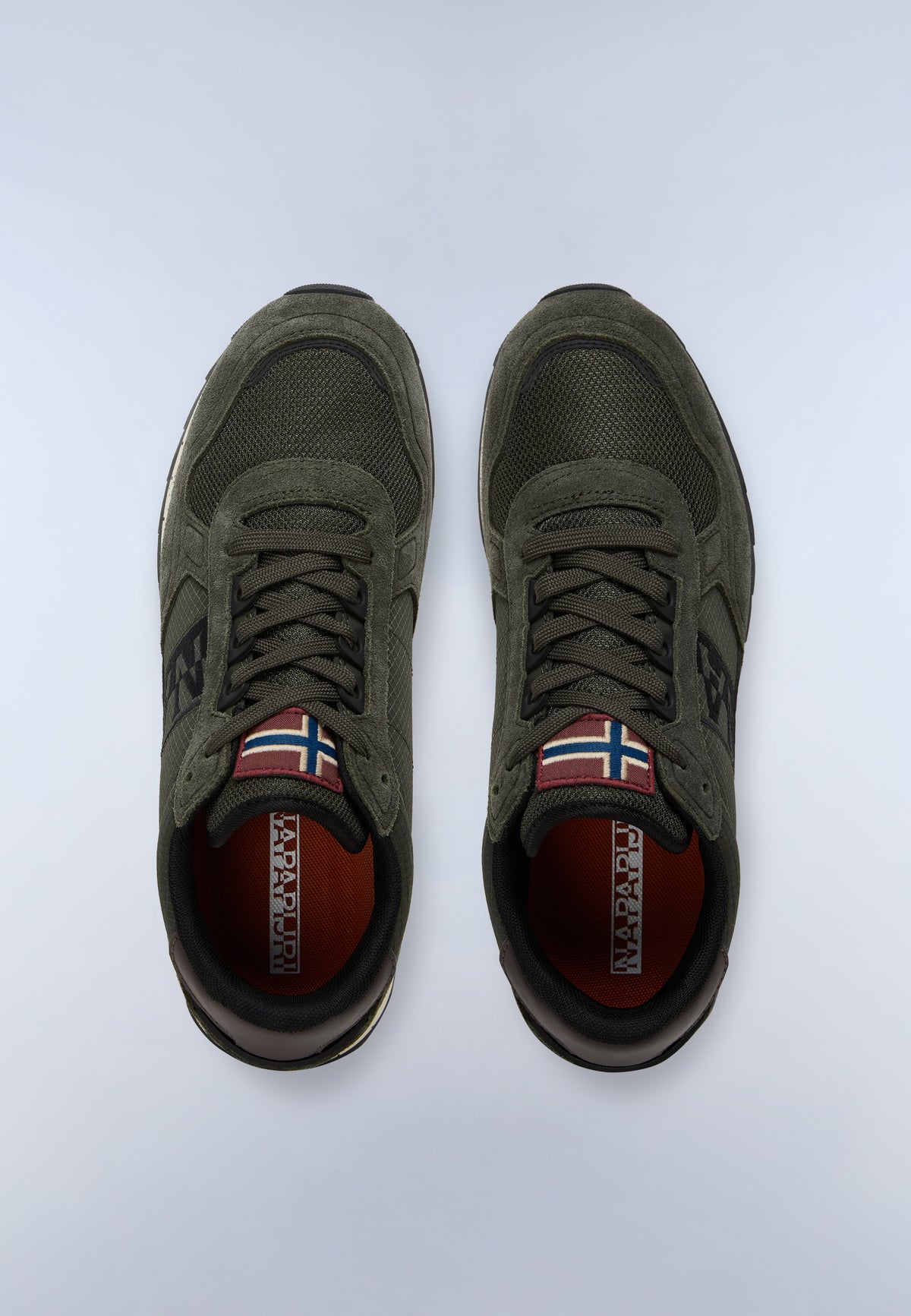 Ripstop Sneakers Valor  - 4