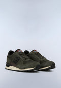 Ripstop Sneakers Valor  - 6