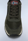 Ripstop Sneakers Valor  - 7
