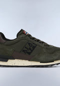 Ripstop Sneakers Valor  - 8
