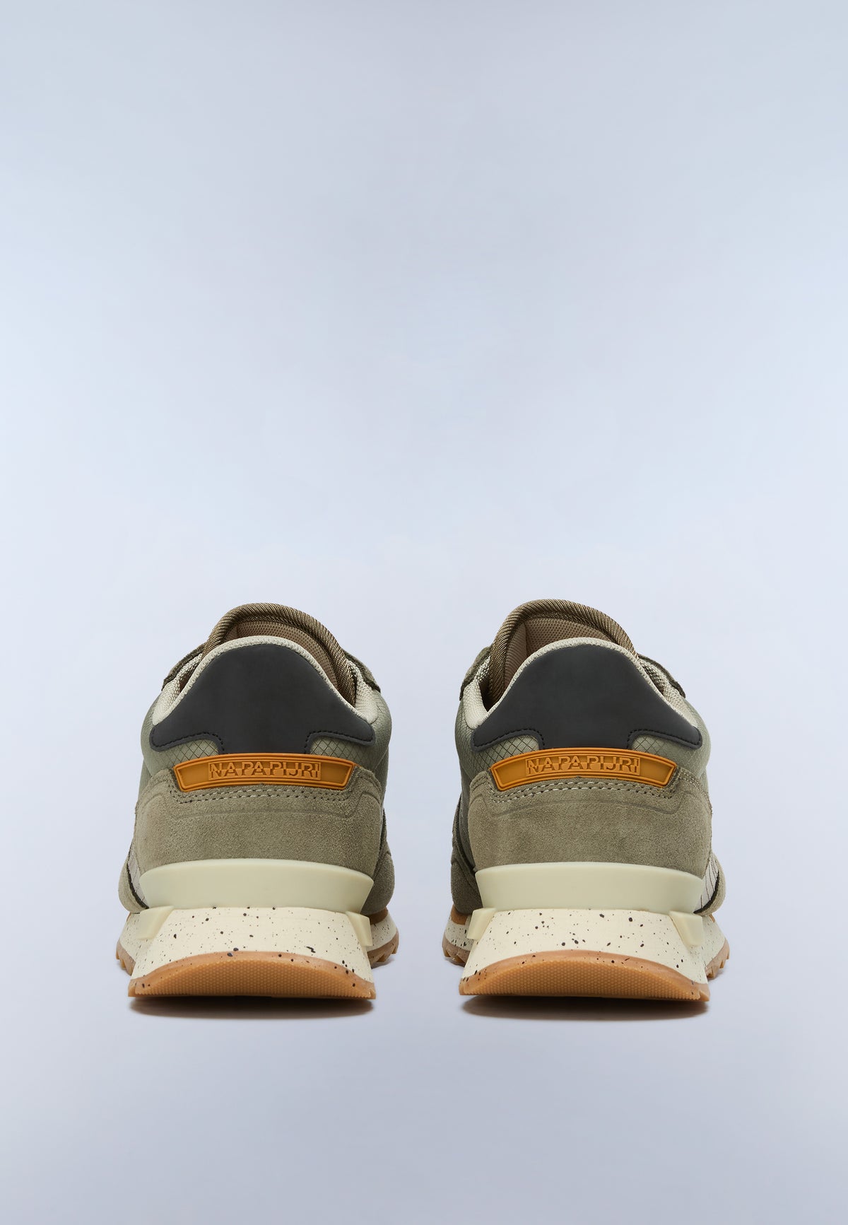 Ripstop Sneakers Valor  - 2