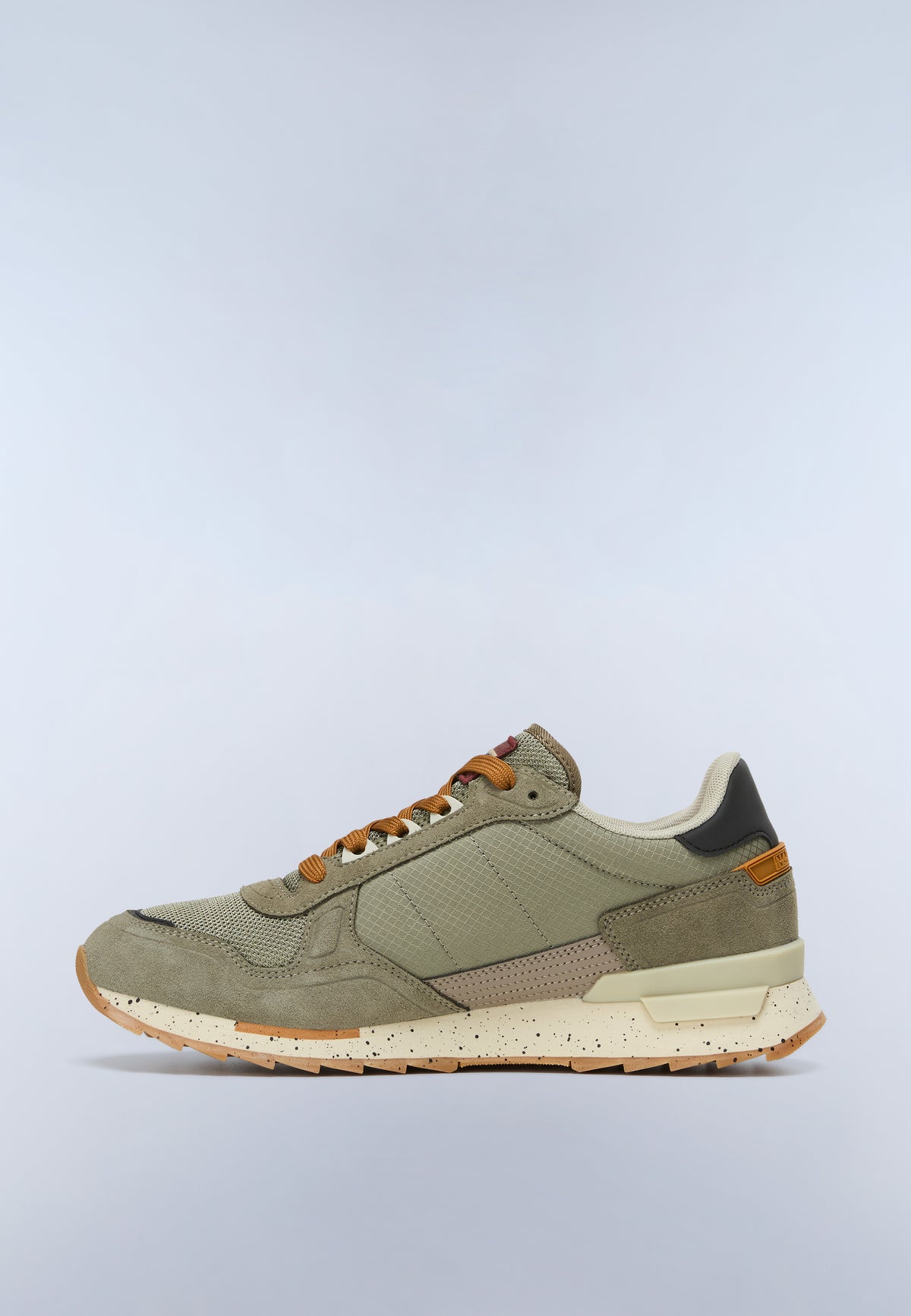 Ripstop Sneakers Valor  - 3