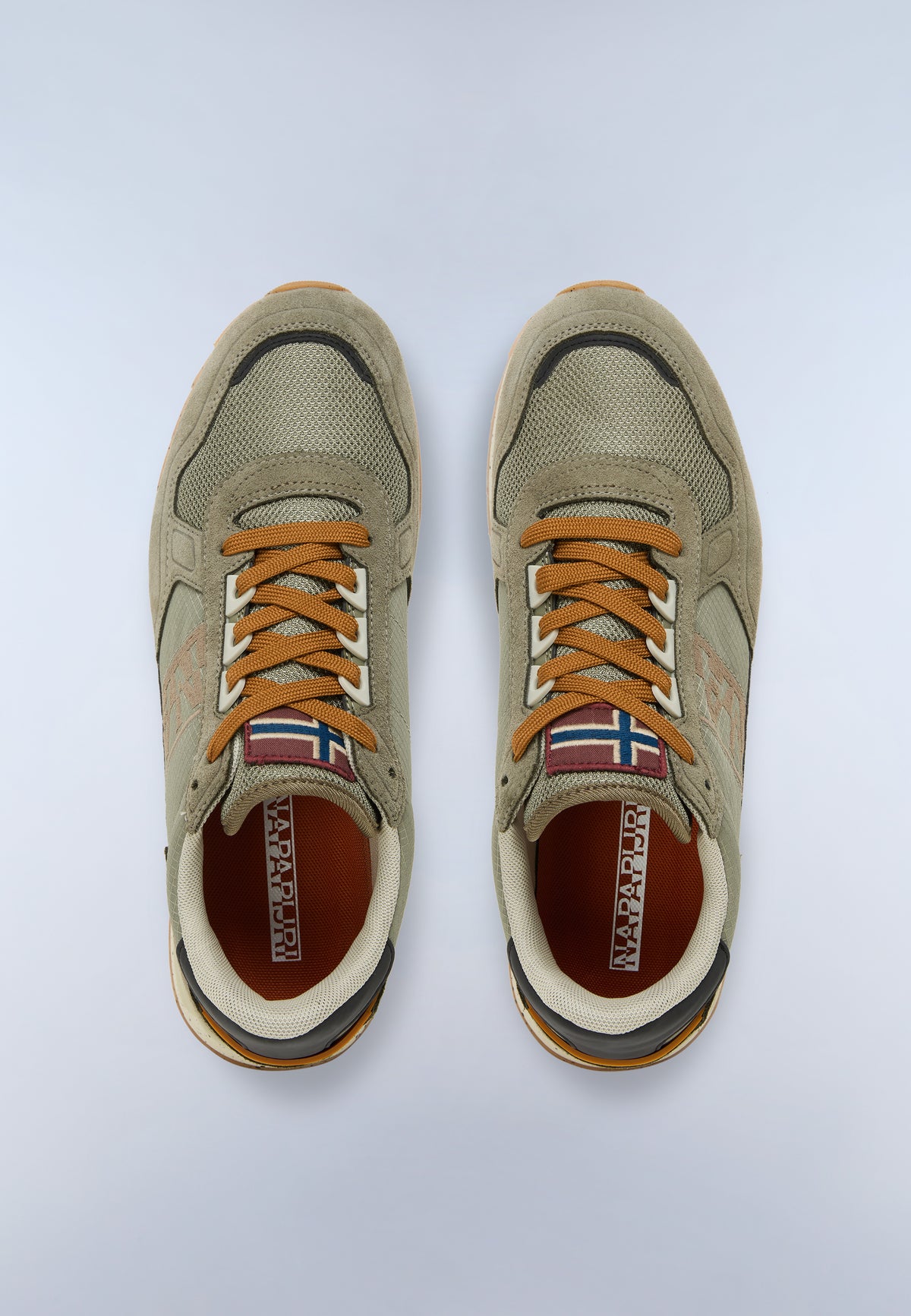 Ripstop Sneakers Valor  - 4