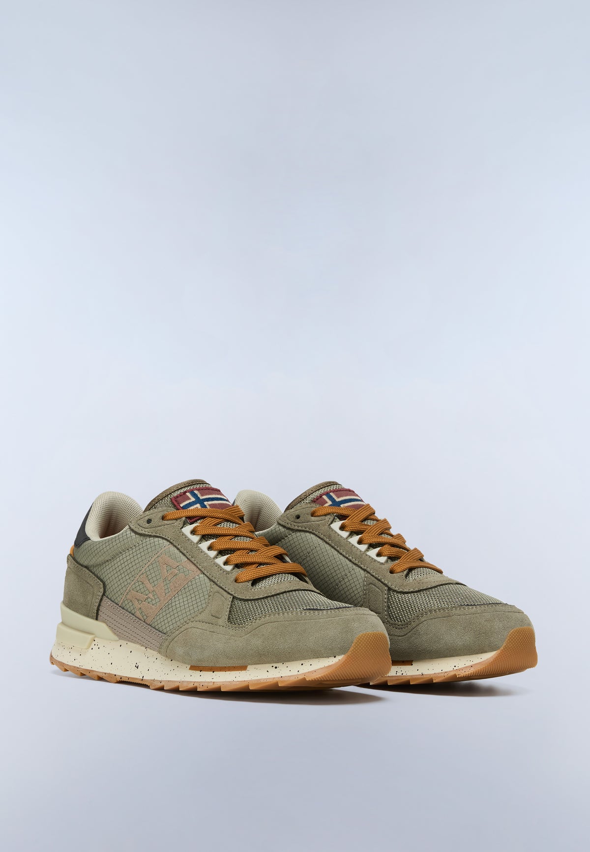 Ripstop Sneakers Valor  - 6