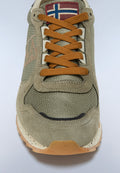 Ripstop Sneakers Valor  - 7